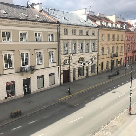 Nowy Swiat 60 - 170 M Do Metra - Prywatne Mieszkanie W Centrum Warszawy - Better Rental Varsóvia Exterior foto