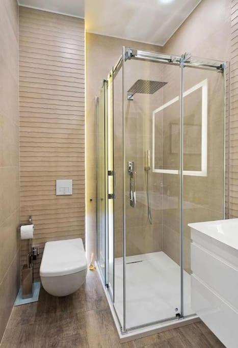 Nowy Swiat 60 - 170 M Do Metra - Prywatne Mieszkanie W Centrum Warszawy - Better Rental Varsóvia Exterior foto